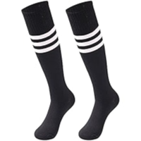 Football Socks Black