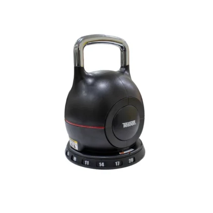 Adjustable Kettlebell 20kg K-002