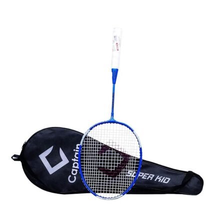 Super Kid Strung Badminton Racquets for Boys/Girls