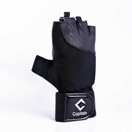 Mass Gym Sports Gloves