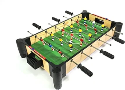 (68.5Cm) Table / Tabletop Football (Foosball / Soccer)