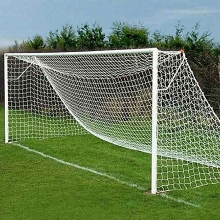 Football Goal Net (11 Play) 2 Pcs