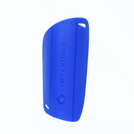 Shin Guard Blue | Football Shin Pads | Leg Protection Gear