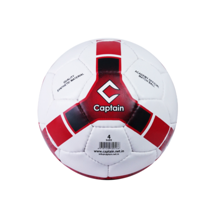 Football Size 4 | Training Soccer Ball | Kids & Youth Practice Football